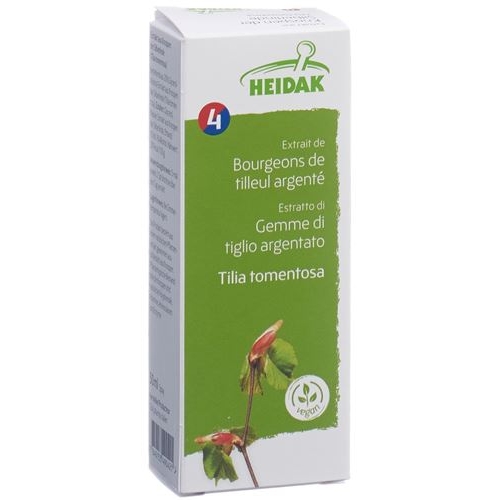 Heidak Knospe Silberlind Til Tom Glyc Ma Flasche 500ml buy online