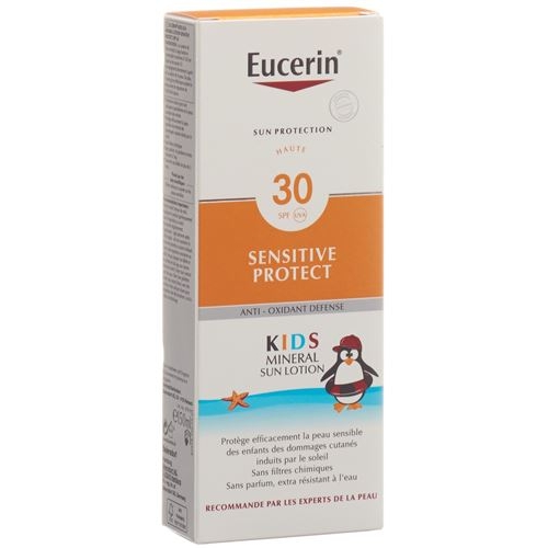 Eucerin Sun Kids Micropigment LSF 30 Tube 150ml buy online