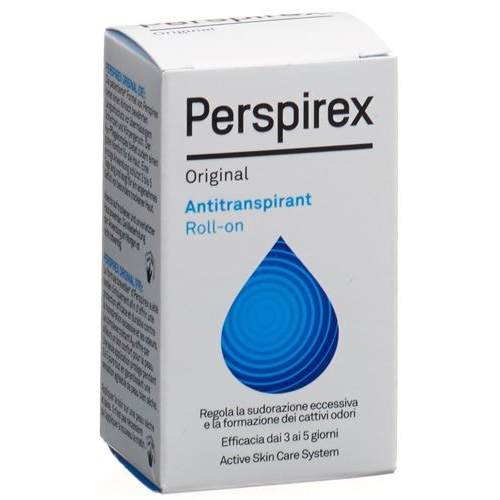 Perspirex Original Antitranspirant Roll-On 20ml buy online