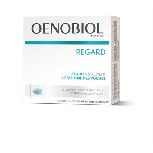 Oenobiol Regard Dragees 30 pieces buy online