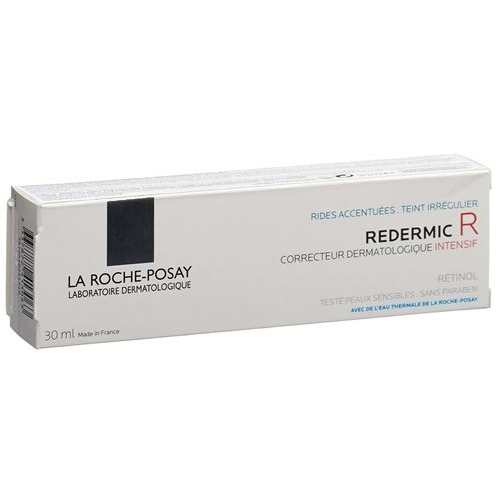 La Roche Posay Redermic Retinol Tube 30ml buy online