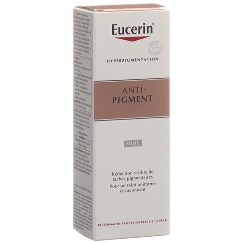 Eucerin Anti Pigment Night Dispenser 50ml buy online