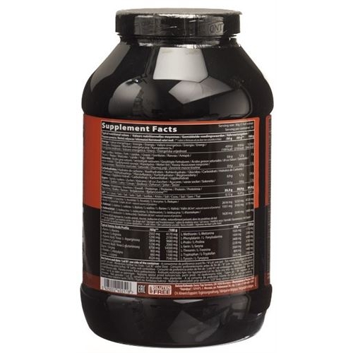 Qnt Zero Carb Metapure Chocolat 480g buy online