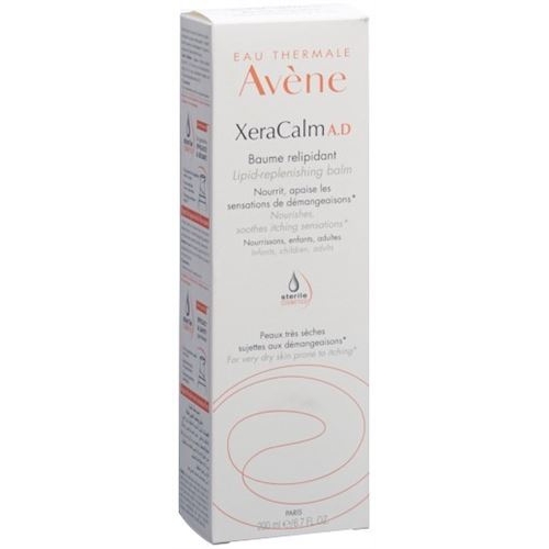 Avène Xeracalme Balsam 400ml buy online