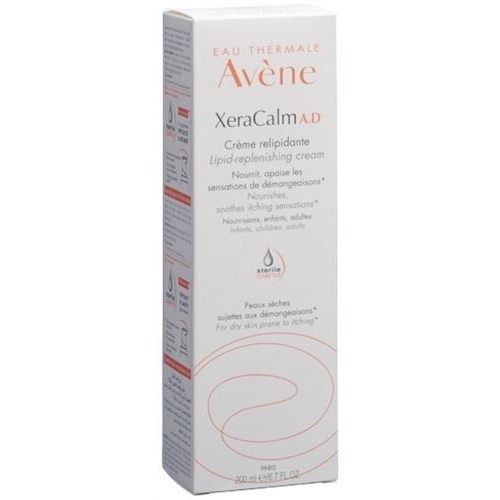 Avène Xeracalm Cream 400ml buy online