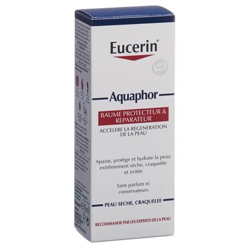 Eucerin Aquaphore Protective and Care Ointment Tube 45ml buy online