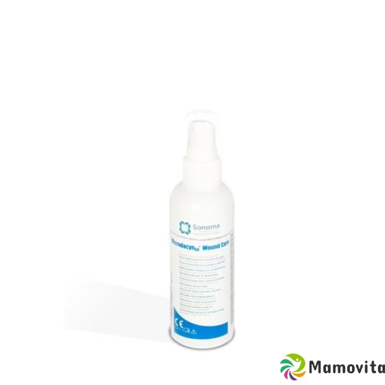 Microdacyn60 Wound Care Spray 100ml buy online