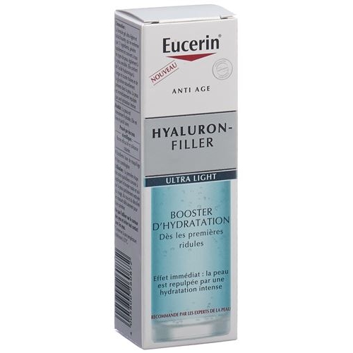 Eucerin Hyaluronic Filler Moisture Boost 30ml buy online