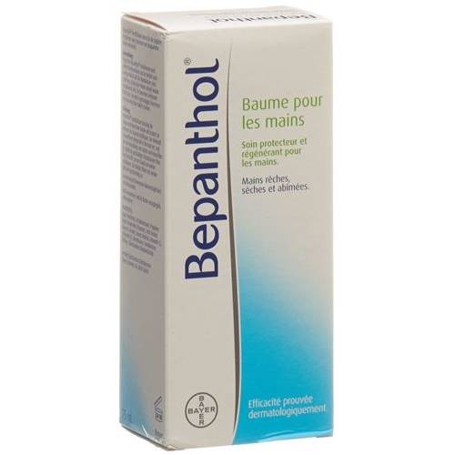 Bepanthol Handbalsam Tube 75ml buy online