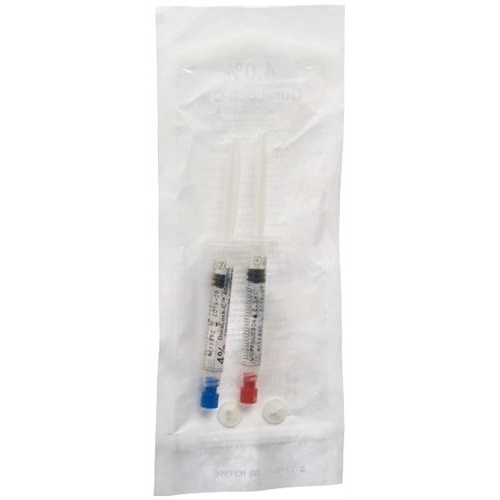 Duralock-c Pre-Filled Syrin 4% 2x2.5ml Set buy online