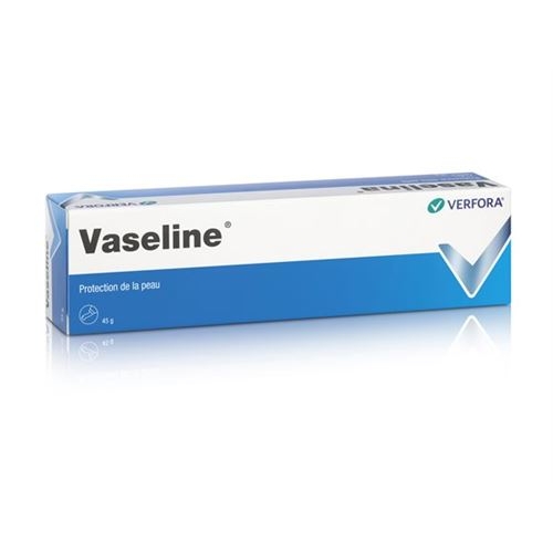 Verfora Vaseline Salbe Tube 45g buy online