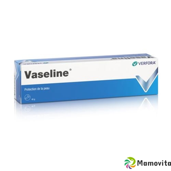 Verfora Vaseline Salbe Tube 45g buy online