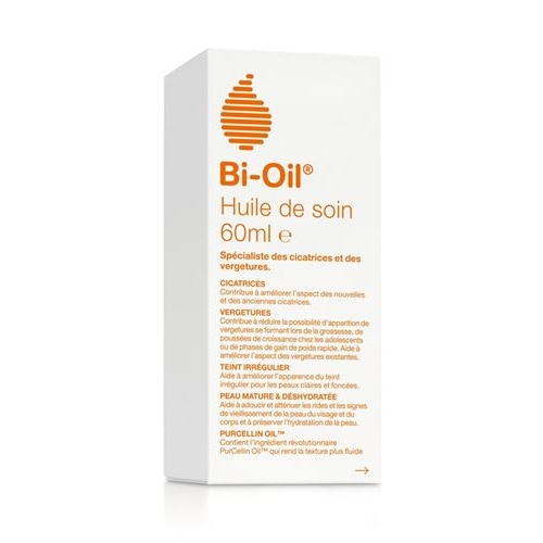 Bi-oil Hautpflege Narben/dehnungsstreifen 25ml buy online