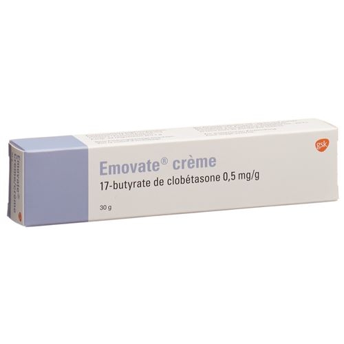 Emovate Creme 25g buy online