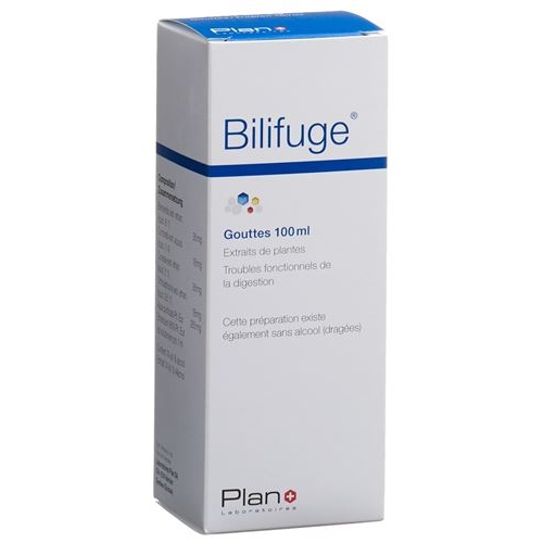 Bilifuge Tropfen 100ml buy online