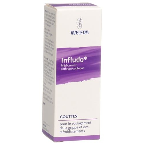 Infludo Neue Formel Tropfen Flasche 20ml buy online