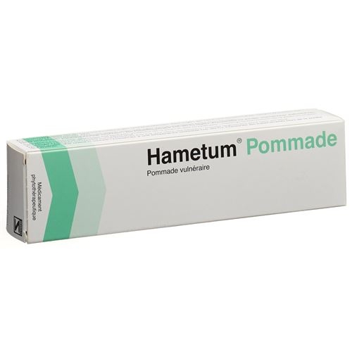 Hametum Salbe 50g buy online