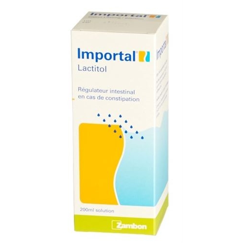 Importal Lösung 12x 500ml buy online