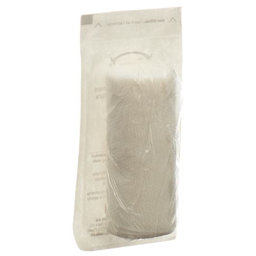 Flawa bandage cartridge 8x10cm+8cmx4m sterile buy online