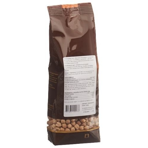 Biofarm Kichererbsen Knospe Beutel 500g buy online