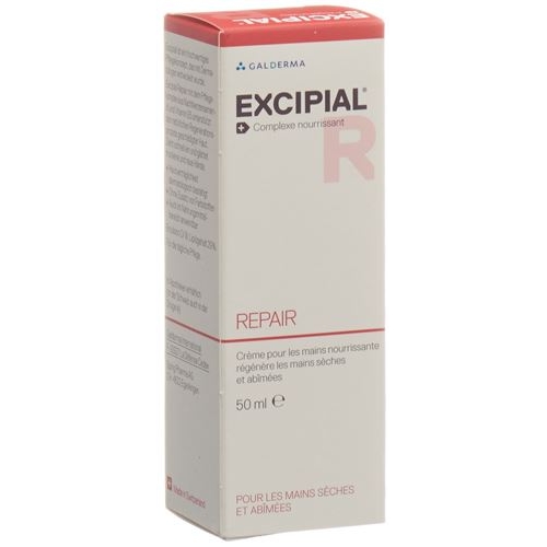 Excipial Repair Creme 50g buy online