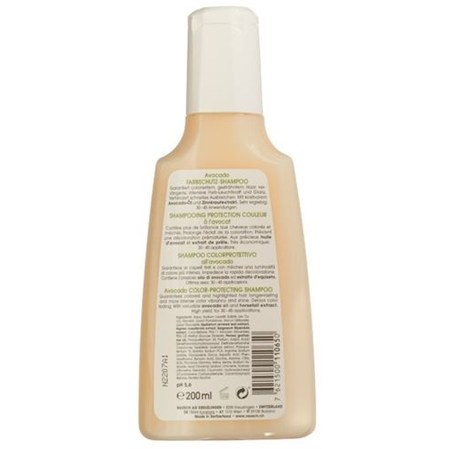 Rausch Avocado Farbschutz Shampoo 25ml buy online