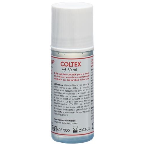 Coltex adhesive roll-on 60 ml buy online