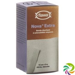 Flawa Nova Basic Idealbinde 10cmx5m