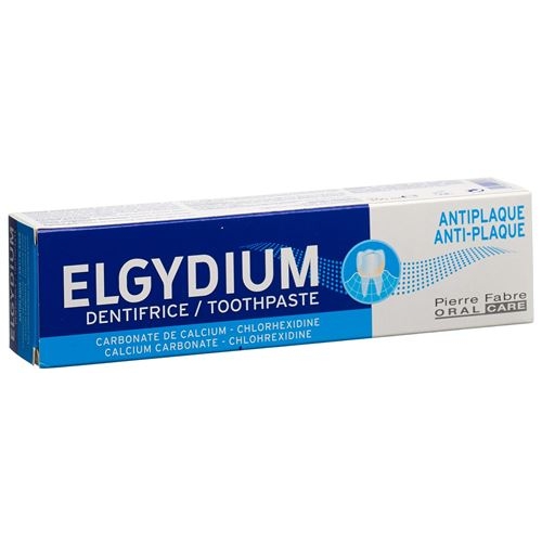 Elgydium Anti-Plaque Zahnpasta 75ml buy online