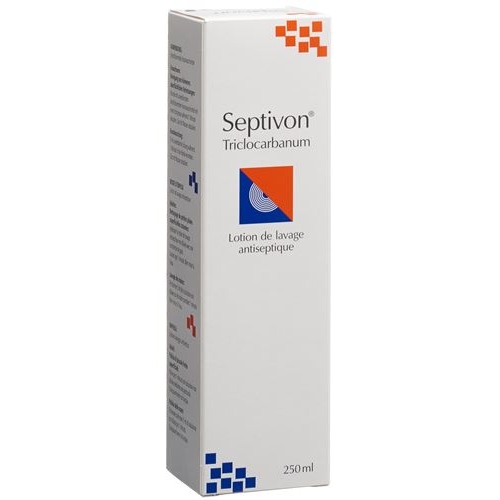 Septivon Lösung Flasche 100ml buy online