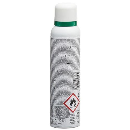 Borotalco Deo Pure Original Spray 2x 150ml buy online