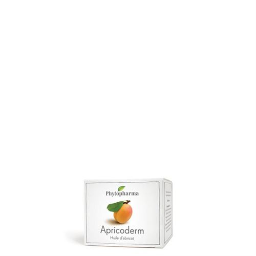 Phytopharma Apricoderm Tube 50ml buy online