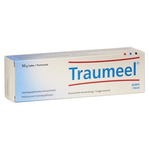 Traumeel S Creme Tube 50g buy online