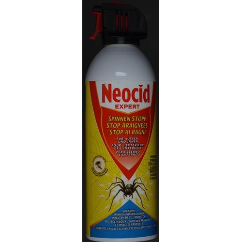 Neocid Expert Spinnen-Stopp Aeros Spray 400ml buy online