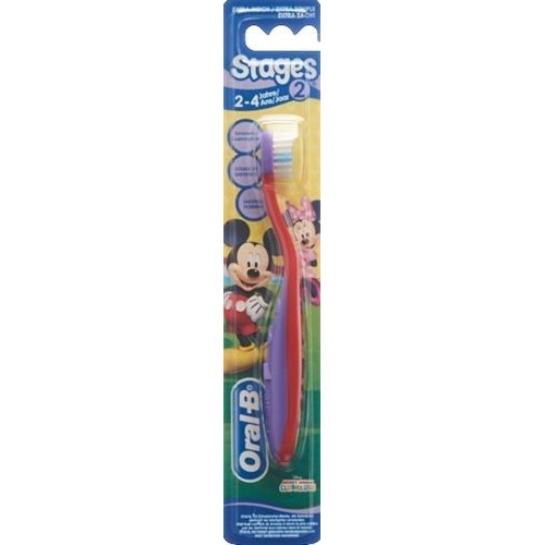 Oral-b Handzahnbürste Kids Toystory Ab 3 Jahren buy online