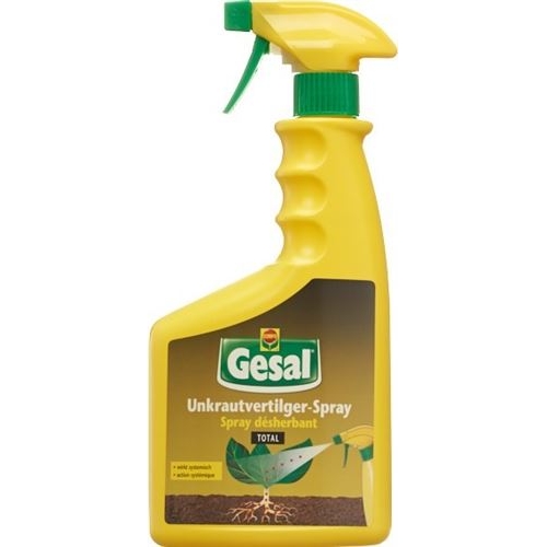 Gesal Unkrautspray 750ml buy online