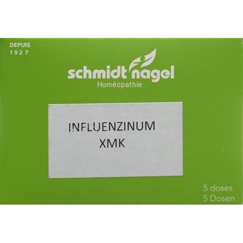 SN Influenzinum XMK buy online