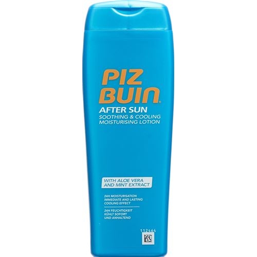 Piz Buin After Sun Soothing Lotion Flasche 200ml buy online