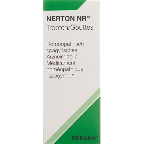 Nerton Nr Tropfen 50ml buy online