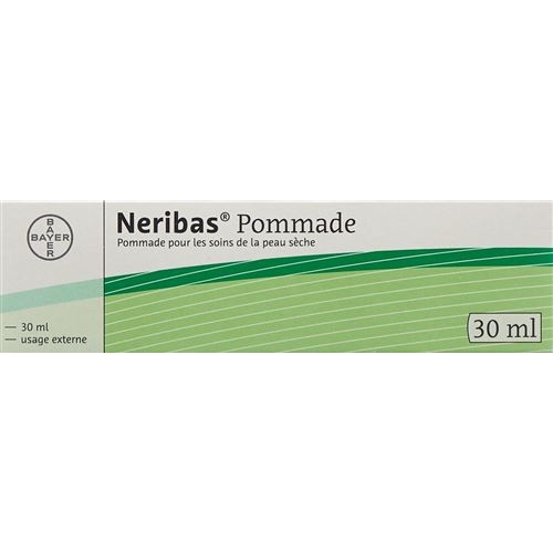 Neribas Salbengrundlage Topf 500ml buy online