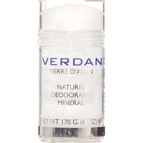 Verdan Deo Mineral Men And Women Stick 65g buy online