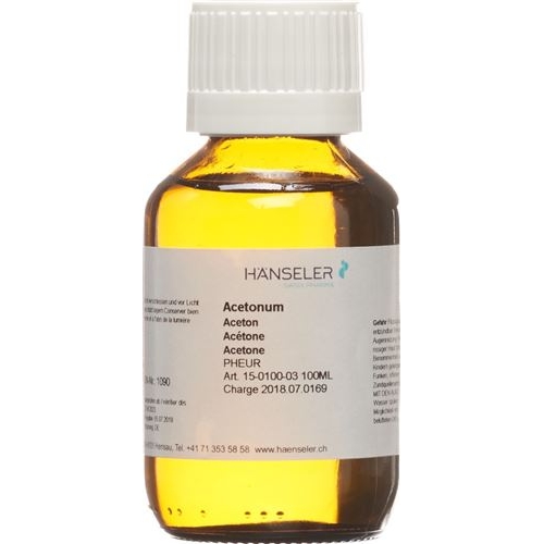 Haens Acetonum Pheur 6 Flasche 150ml buy online