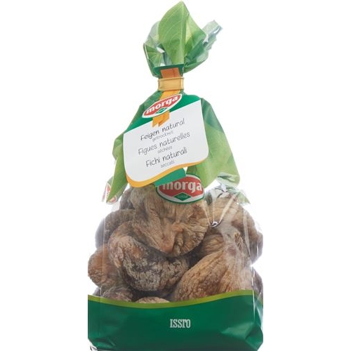 Issro Feigen Natural Nr 2 Box 3kg buy online