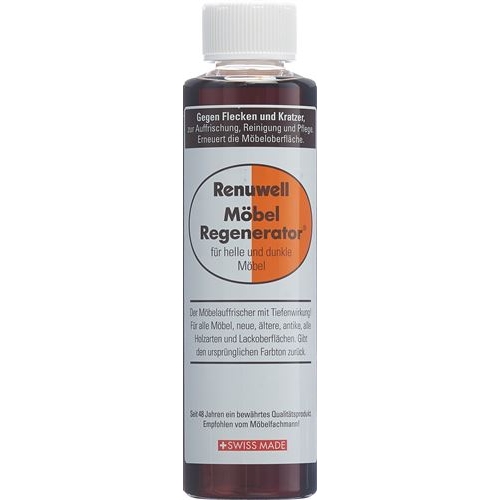 Renuwell Möbel Regenerator Helle Dunkle 5000ml buy online