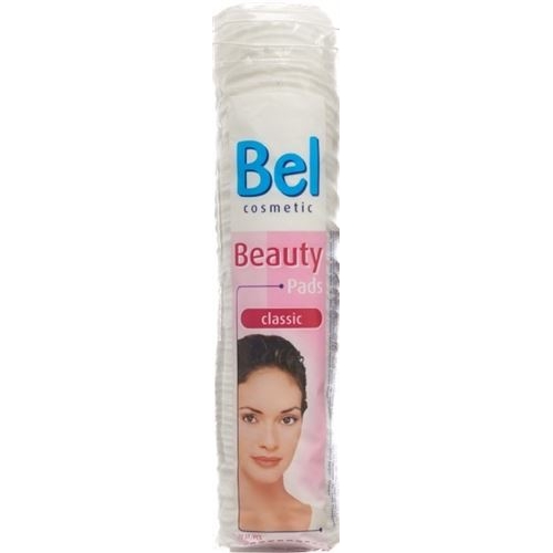 Bel Beauty Cosmetic Pads 24 Beutel 70 Stück buy online