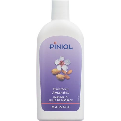 Piniol Mandelöl Massage 1L buy online