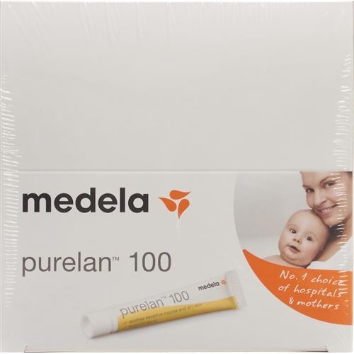 Purelan Cream Tube 7g buy online