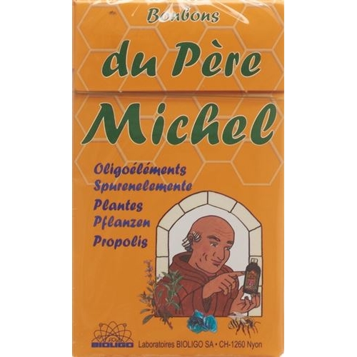 Bioligo Bonbons Du Pere Michel 47g buy online