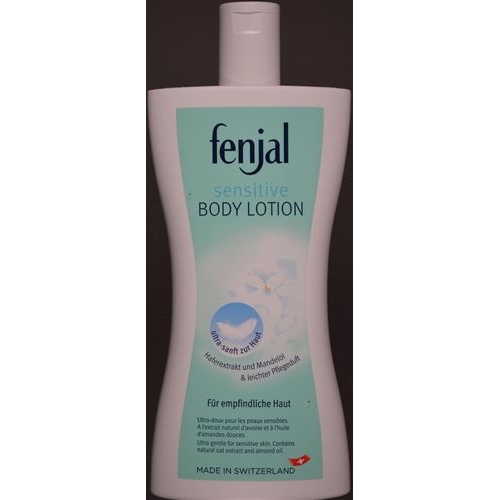 Fenjal Sensitive Touch Body Lotion 400ml buy online