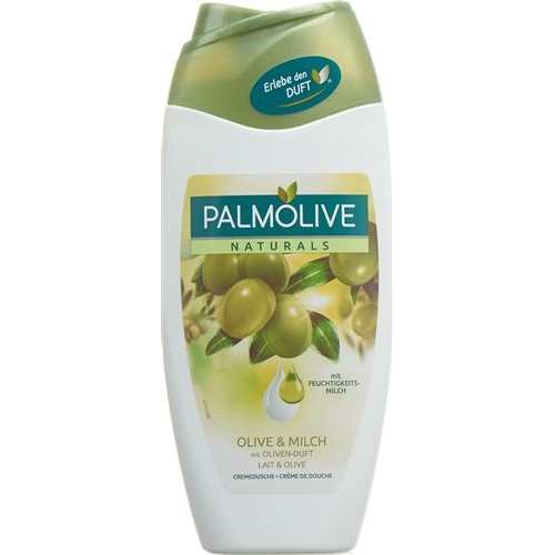 Palmolive Dusch Olive&feuchtigkeitsmilch Flasche 250ml buy online